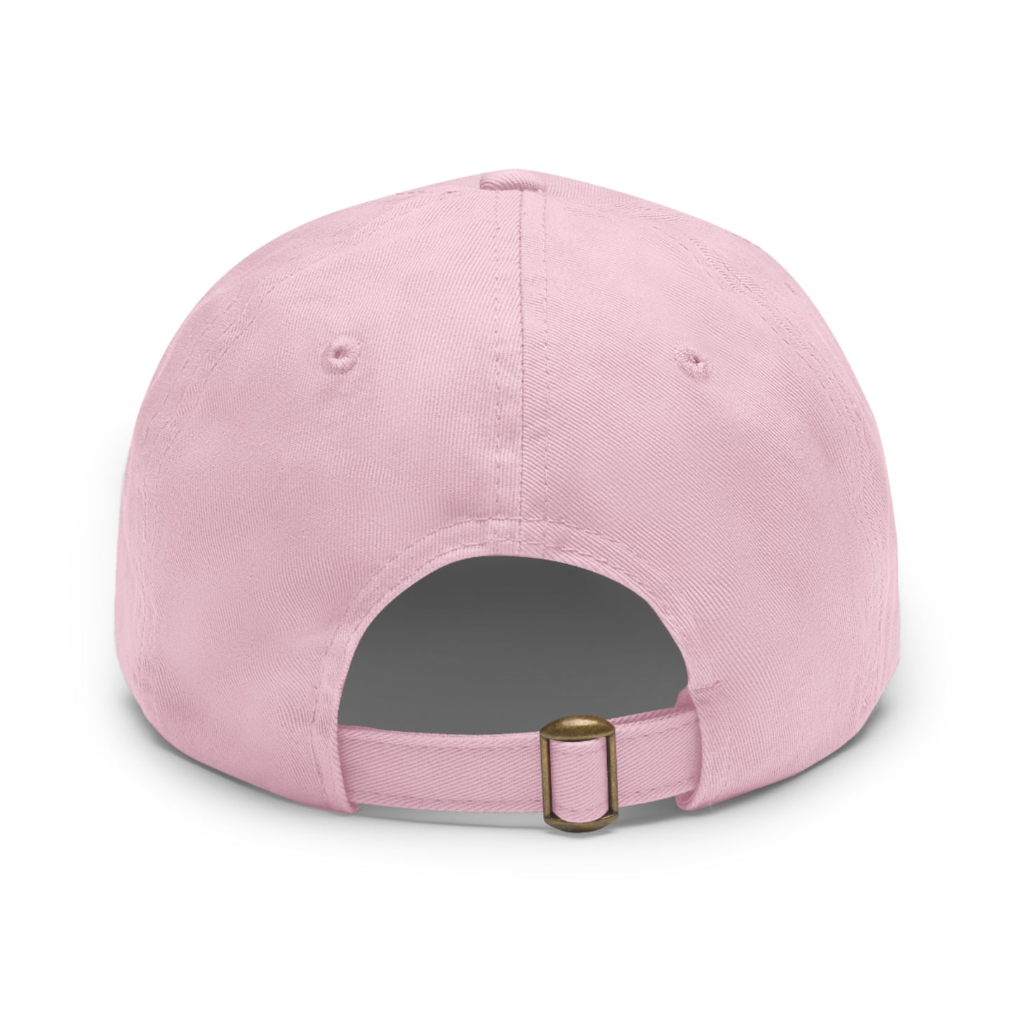 HLB Luxe Trendy Leather Patch