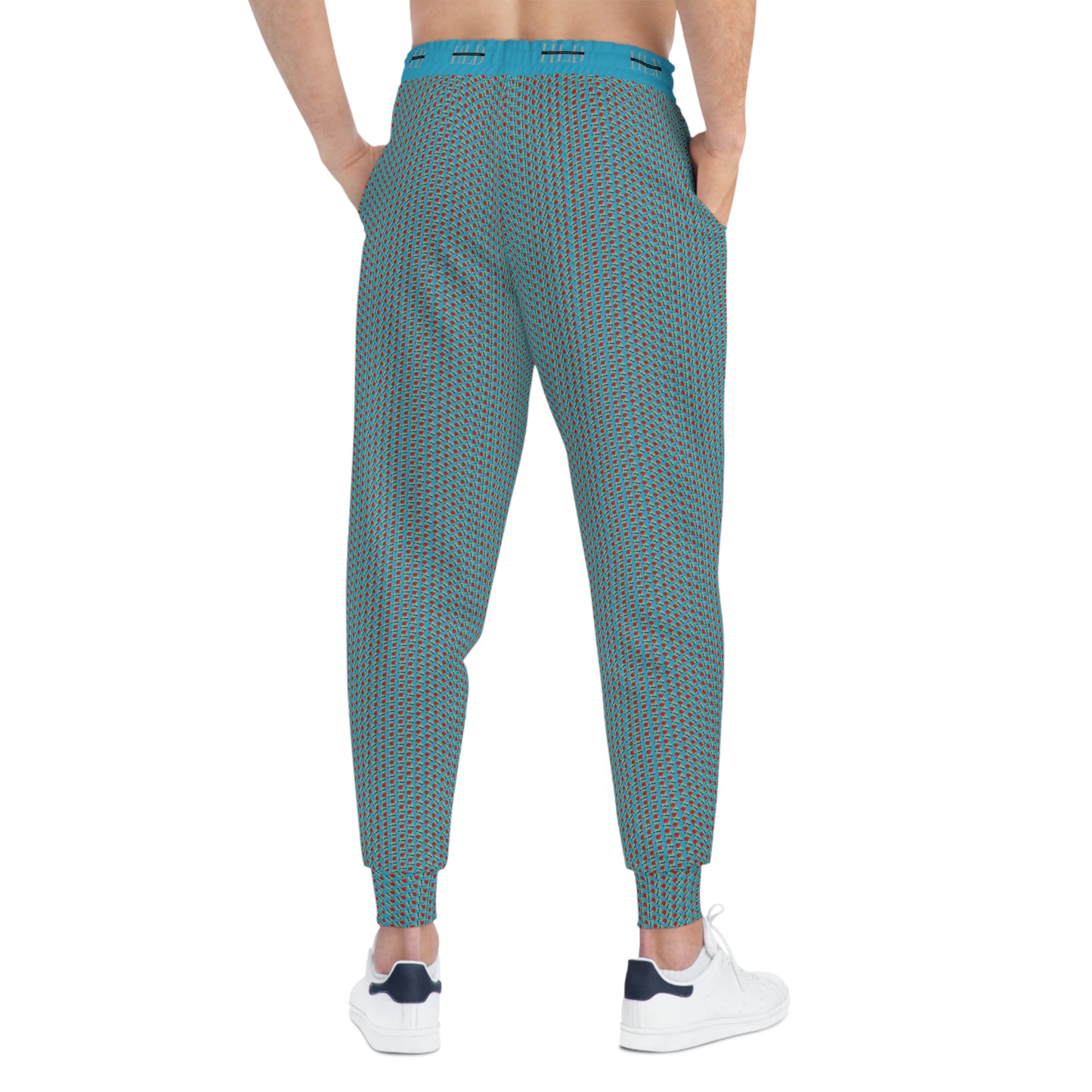 HLB Tiffany Rose Luxe Joggers (LE)