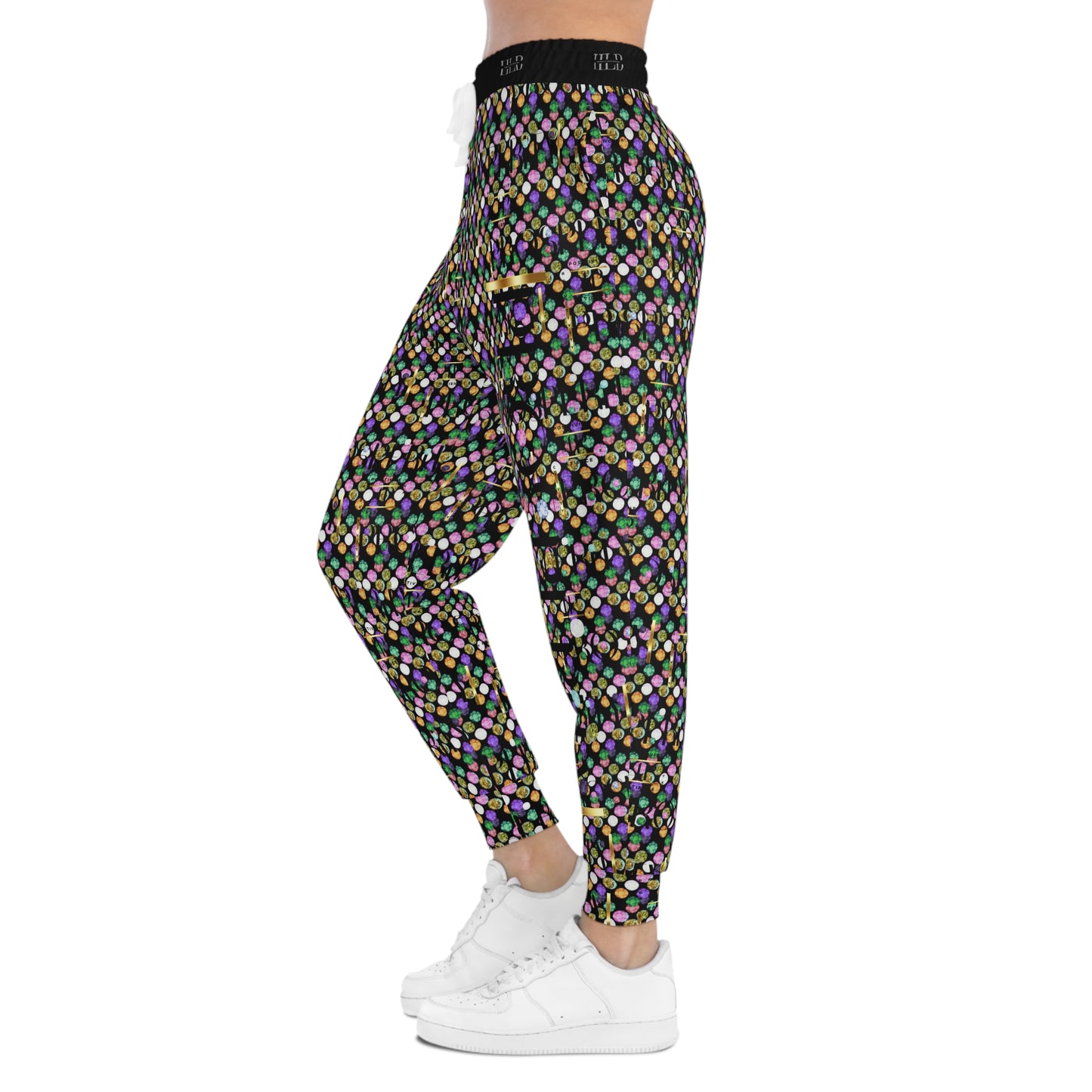 Prosperity Luxe (LE) Joggers