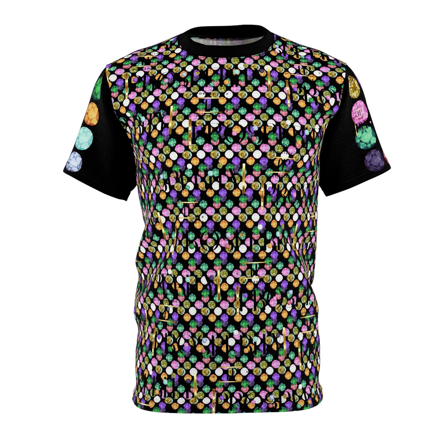 Prosperity Luxe (LE) Tee