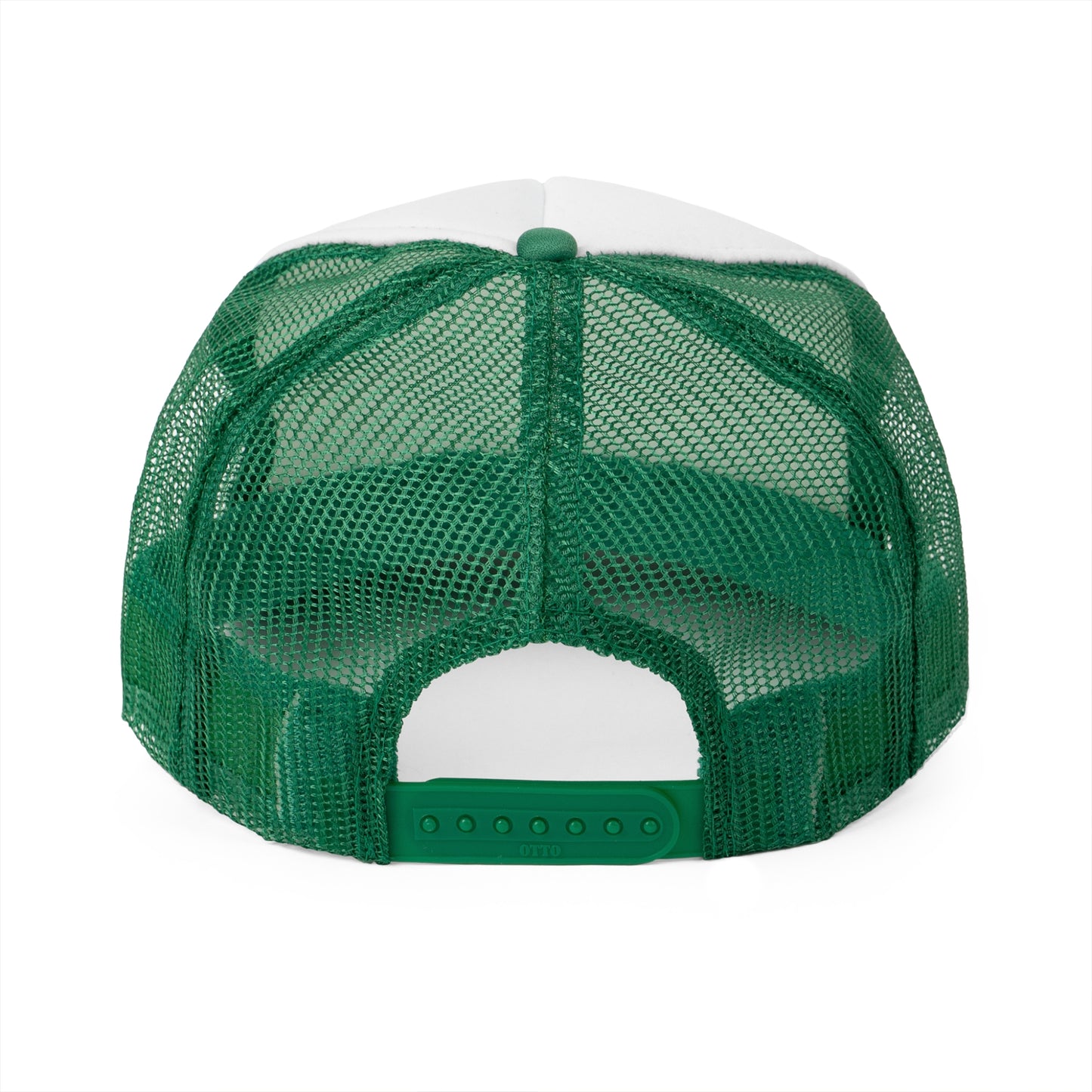 Prosperity Luxe Trucker Caps