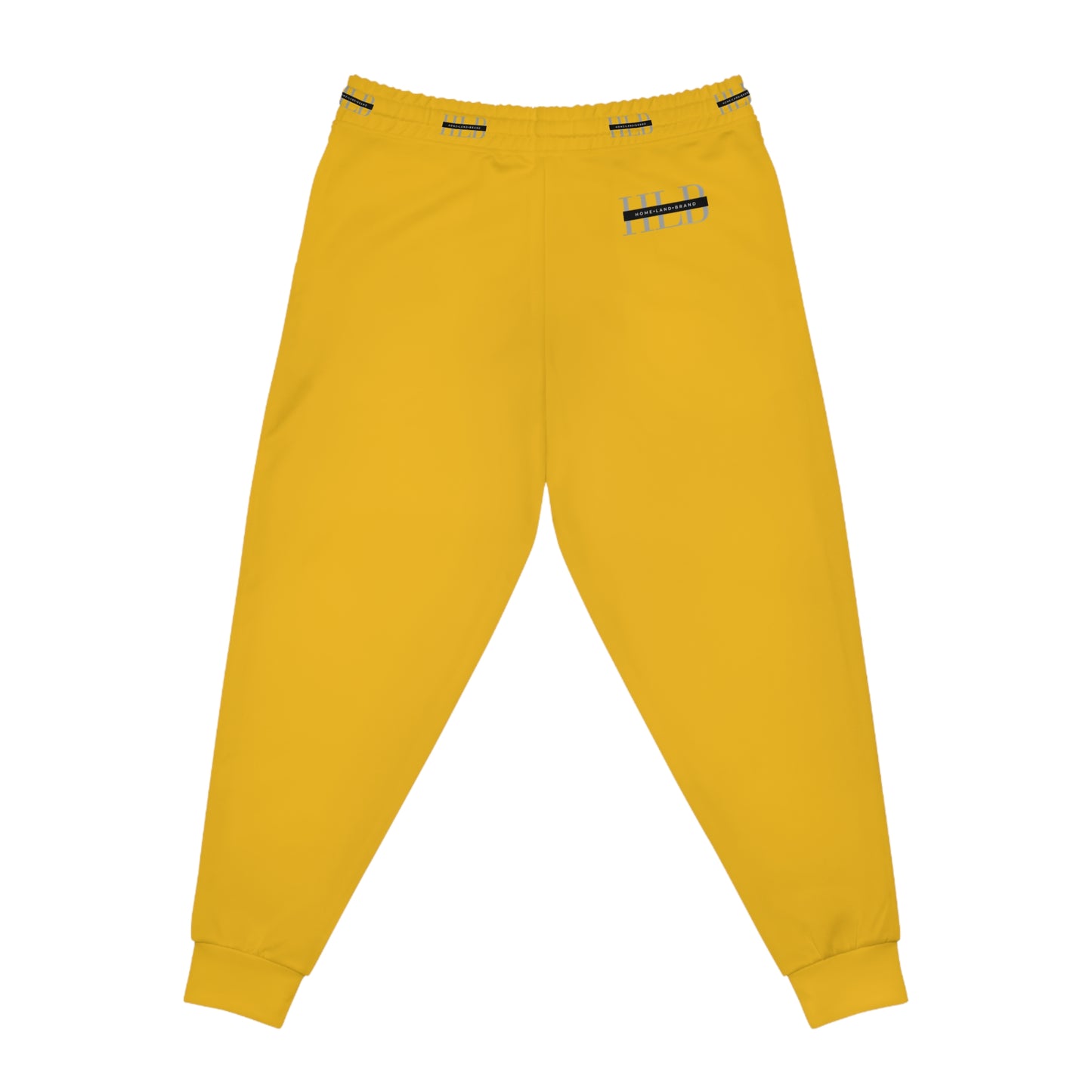 HLB Luxe Rose Joggers