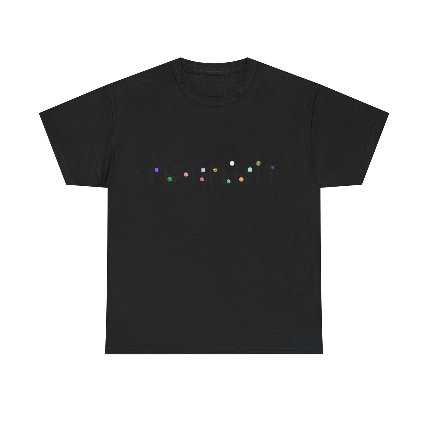 PROSPERITY Cotton Tee