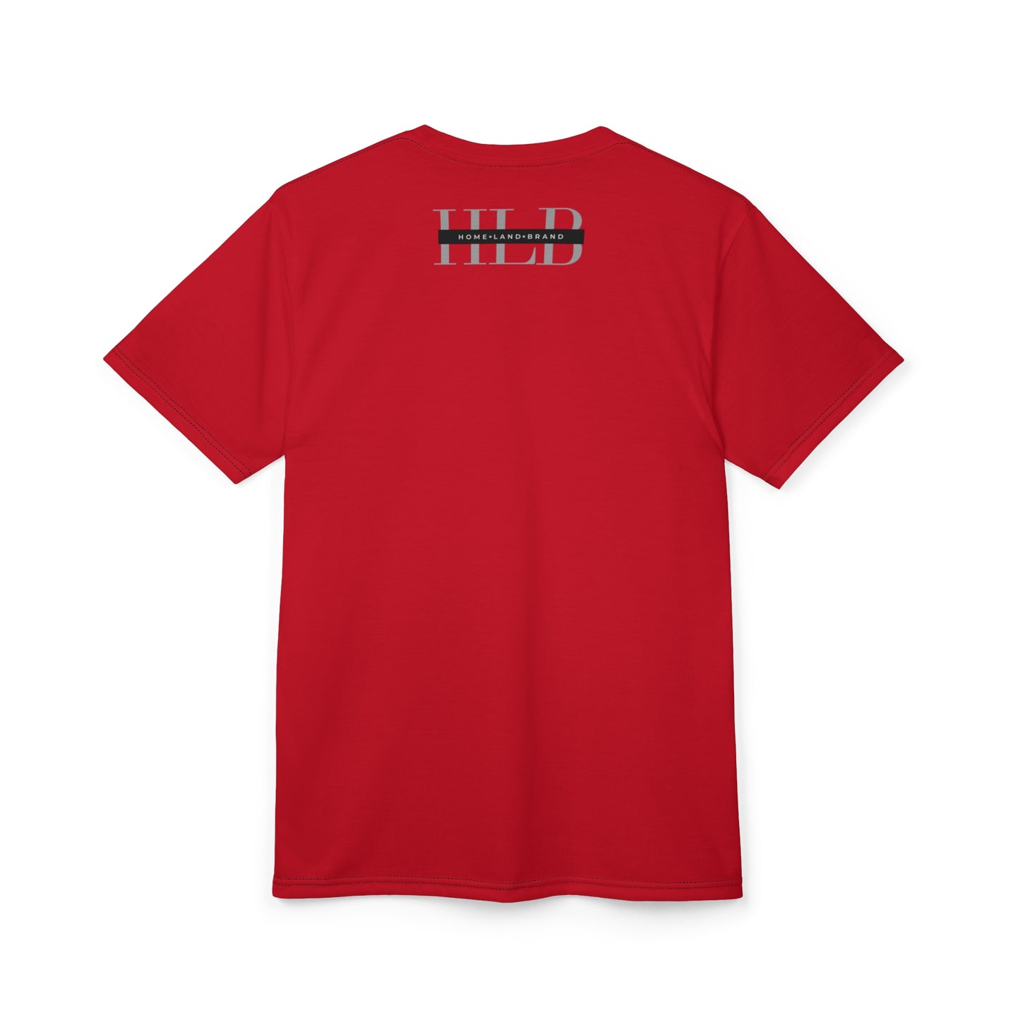 HLB Luxe Tee