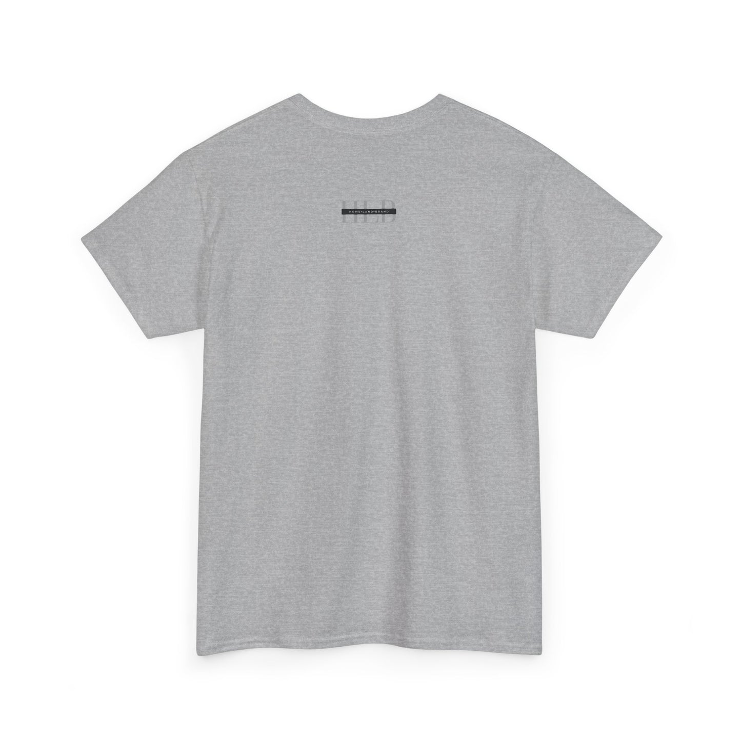 HLB Cotton Tee