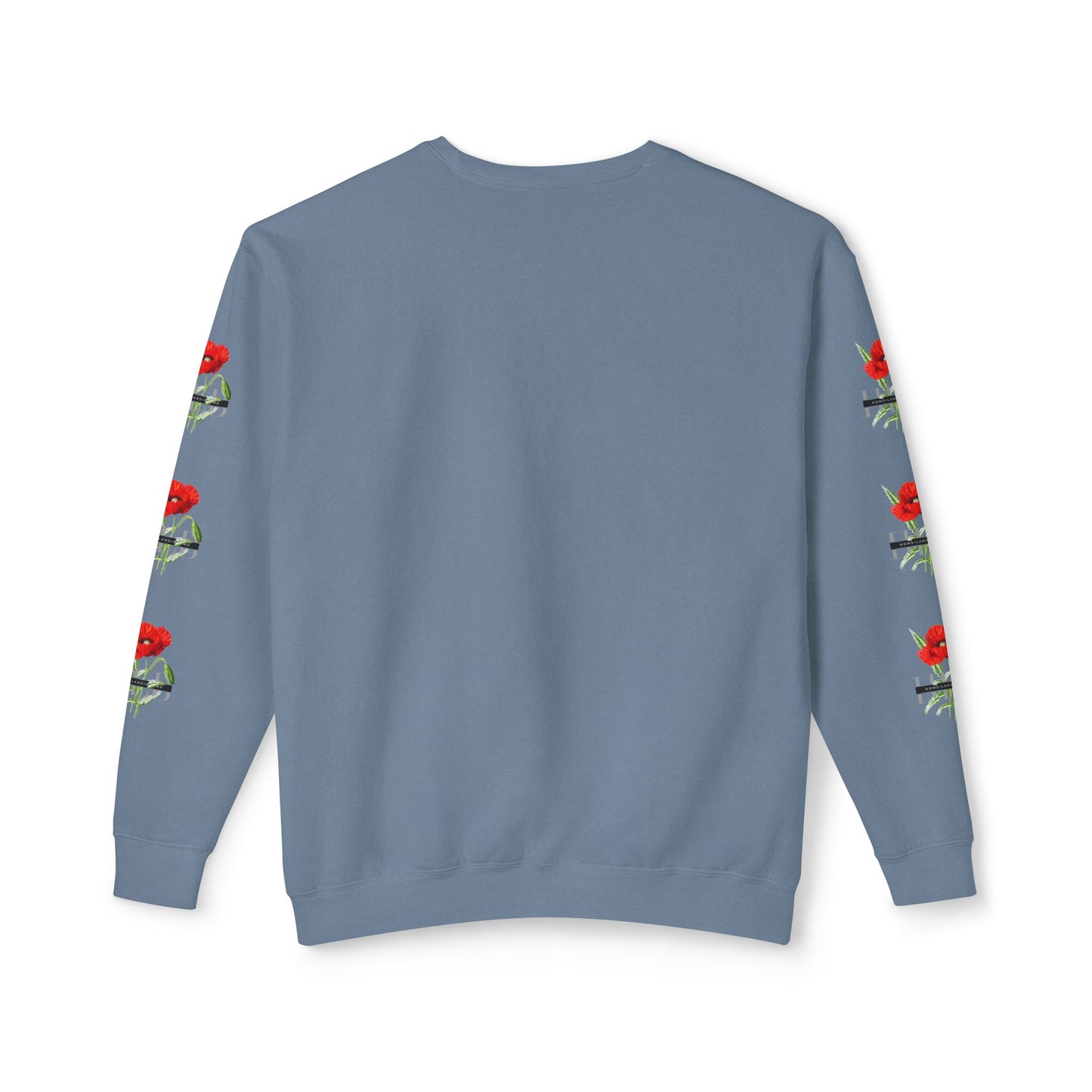 HLB Luxe Crewneck Sweatshirt