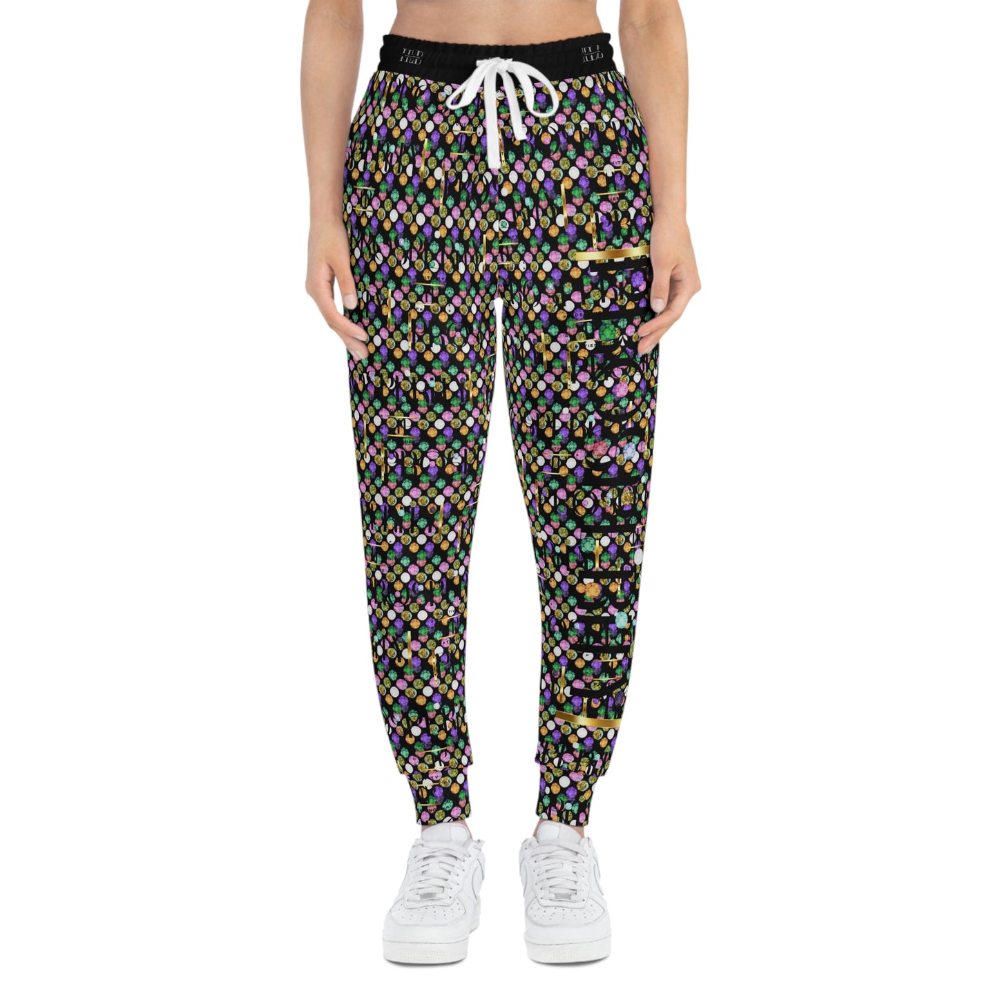 Prosperity Luxe (LE) Joggers