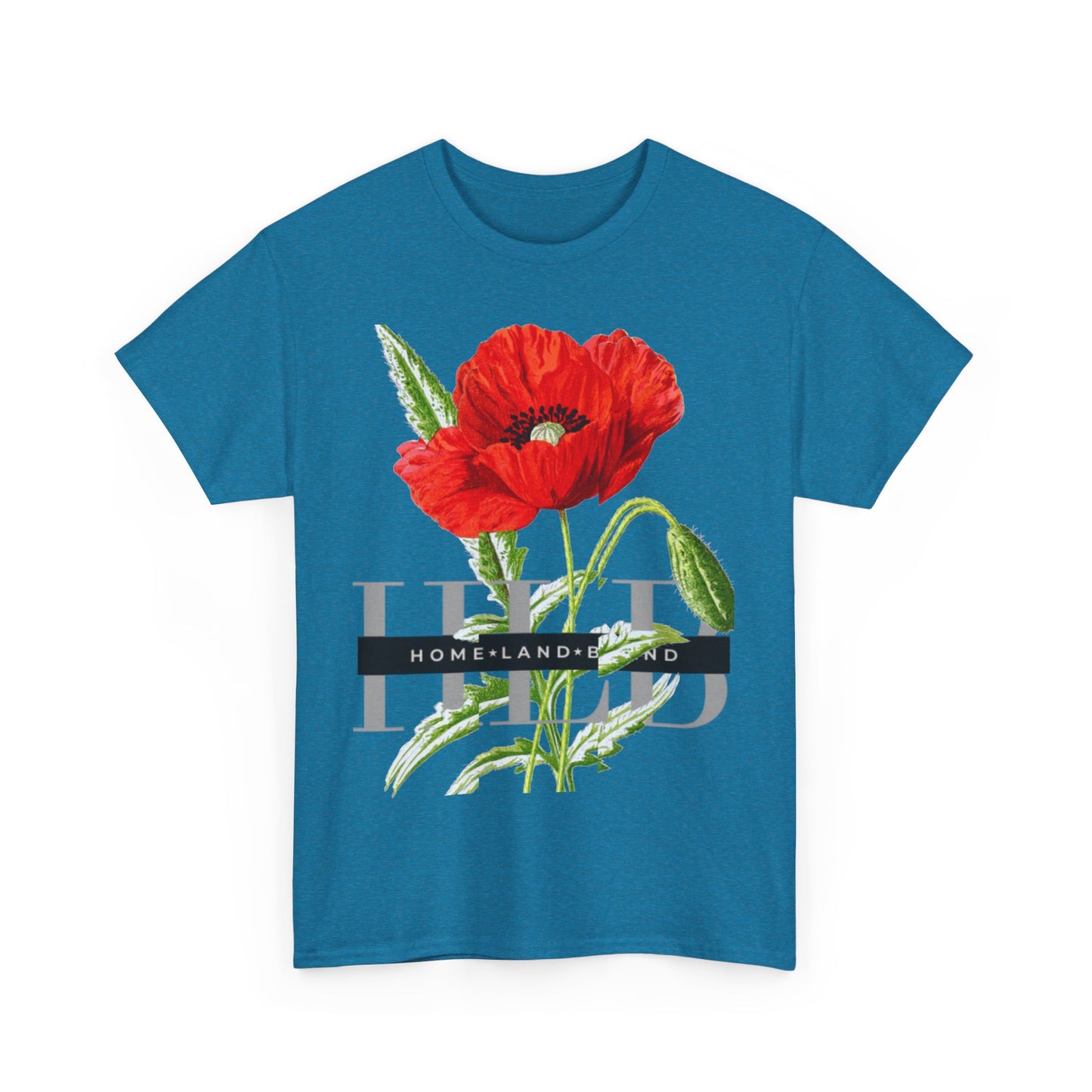 HLB Cotton Tee