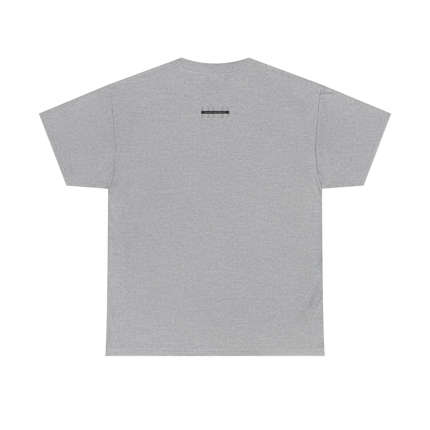 HLB Cotton Tee