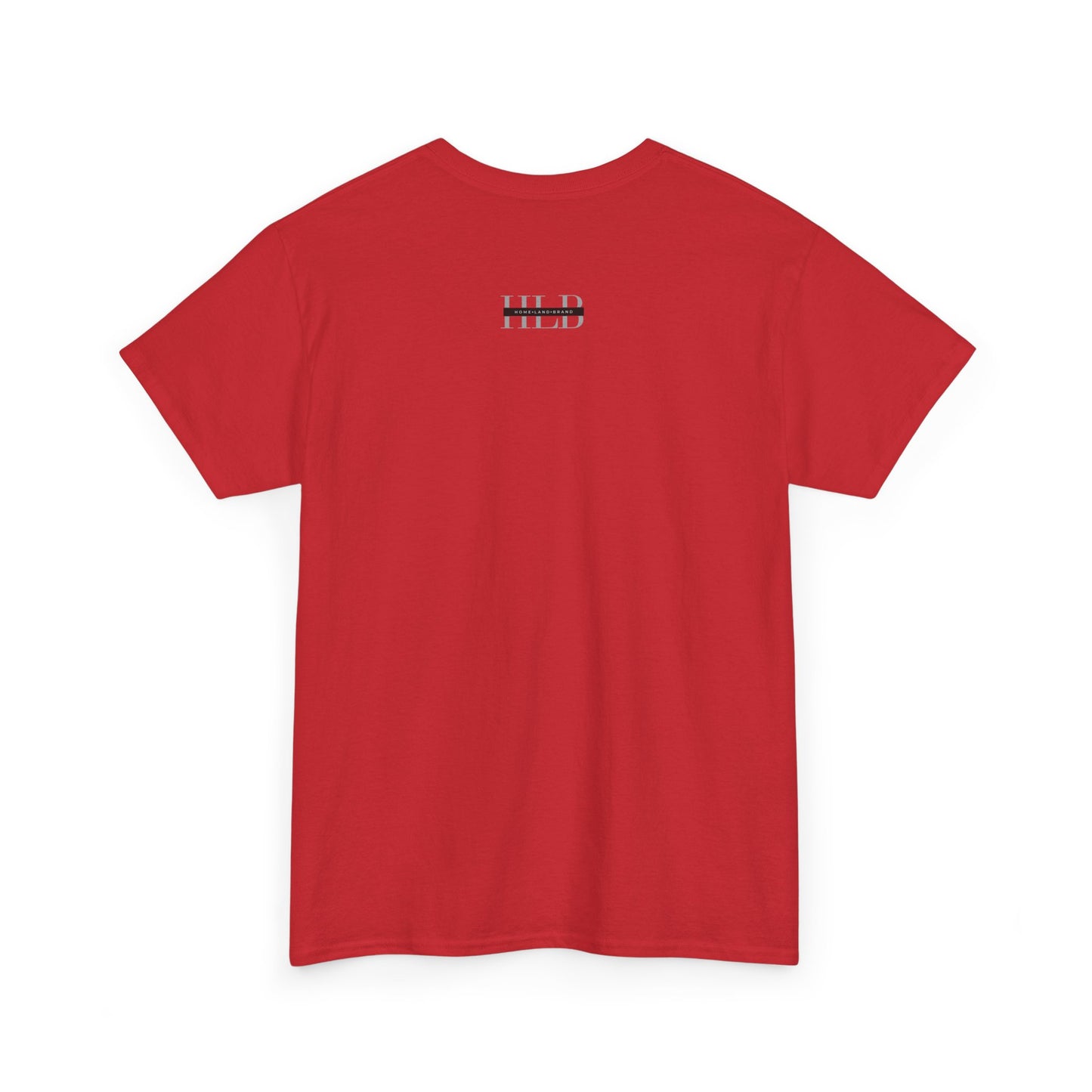 HLB Cotton Tee