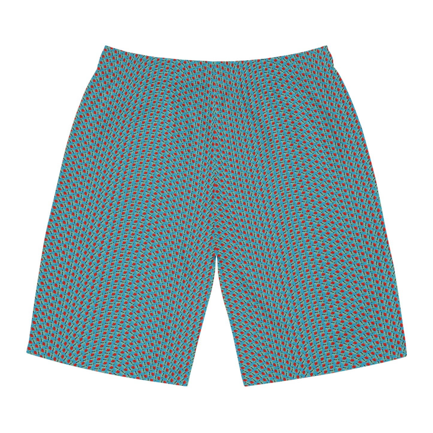 HLB Tiffany Rose Luxe Shorts (LE)